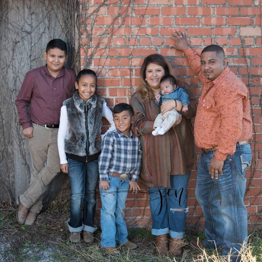 Meet your Posher, Jeannette